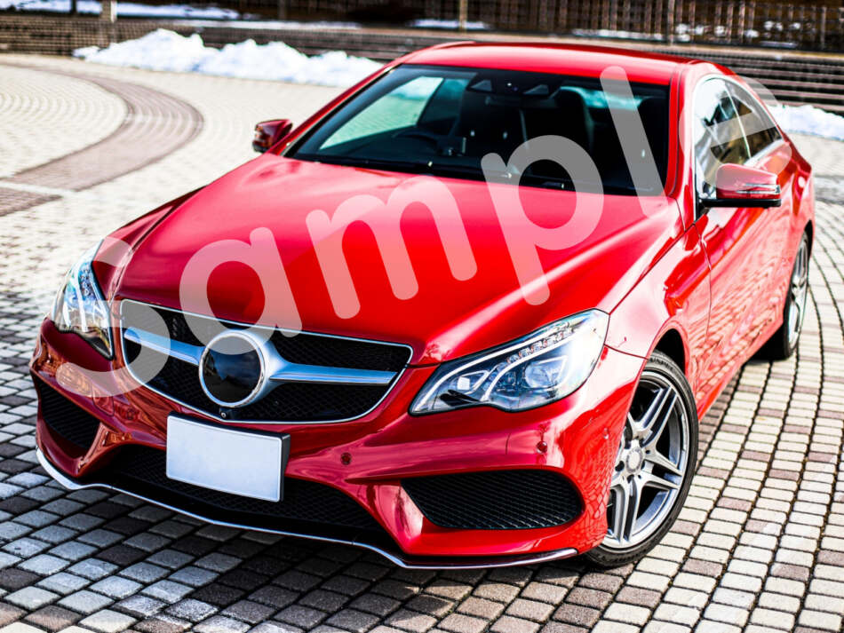 #8サンプル投稿 車種名 グレード 排気量 年式 装備ドラレコ前後 7インチナビ